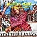 AUGUSTUS PABLO / オーガスタス・パブロ / DUBBING IN A AFRICA