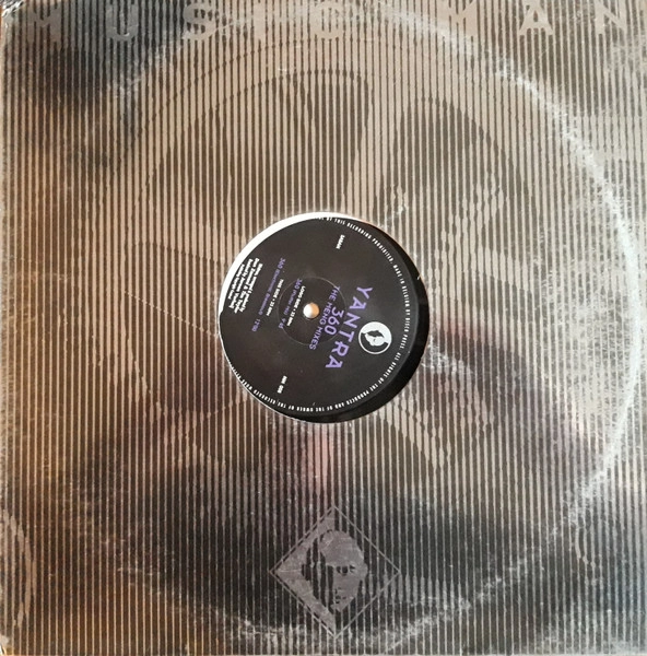 YANTRA / 360 THE MENG MIXES