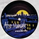 MOODYMANN / ムーディーマン / DANCER
