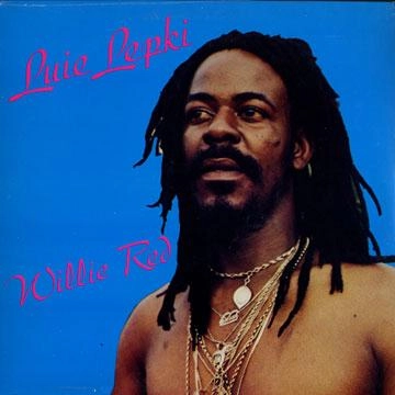 LUIE LEPKI / WILLIE RED