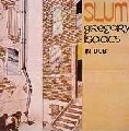 GREGORY ISAACS / グレゴリー・アイザックス / SLUM IN DUB