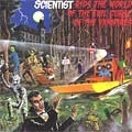 SCIENTIST / サイエンティスト / Scientist Rids The World Of The Evil Curse Of The Vampires