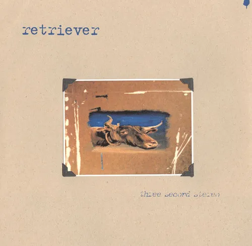 RETRIEVER / THREE SECOND STEREO