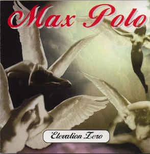 MAX POLO / ELEVATION ZERO