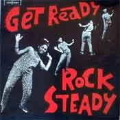 V.A. / GET READY ROCKSTEADY