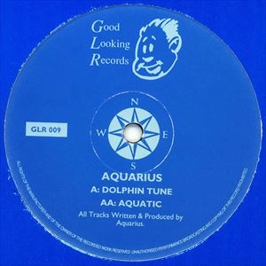 AQUARIUS (PHOTEK) / DOLPHIN TUNE