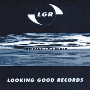 LTJ BUKEM / LTJブケム / HORIZION