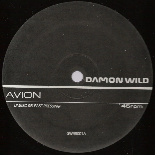 DAMON WILD / デイモン・ワイルド / AVION