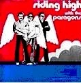 PARAGONS / パラゴンズ / RIDING HIGH