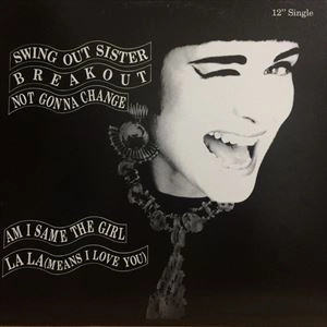 SWING OUT SISTER / スウィング・アウト・シスター / BREAKOUT