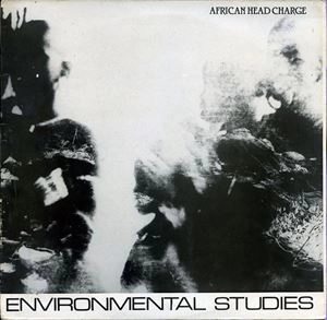 AFRICAN HEAD CHARGE / アフリカン・ヘッド・チャージ / ENVIRONMENTAL STUDIES