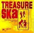 SKATALITES / スカタライツ / TREASURE SKA