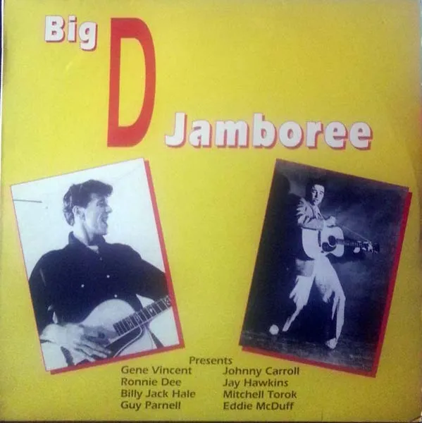 V.A. / BIG D JAMBOREE