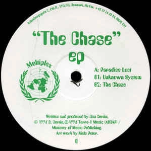 CHASE / EP