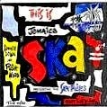 SKATALITES / スカタライツ / THIS IS JAMAICA SKA
