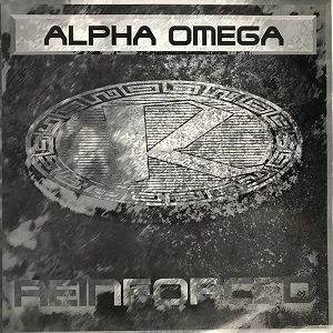 ALPHA OMEGA / アルファ・オメガ / REALISM
