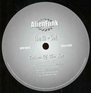 M-SET / ECHOES OF THE SET