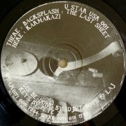 IDJUT BOYS & LAJ / イジャット・ボーイズ&ラジ / OUTHOUSE