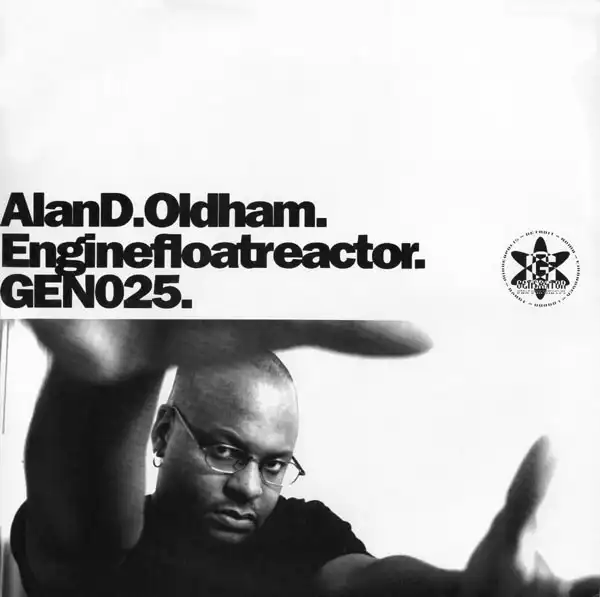 ALAN D.OLDHAM / ENGINEFLOATREACTOR