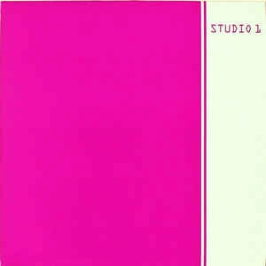 STUDIO 1 / スタジオ・ワン(MIKE INK) / PURPLE