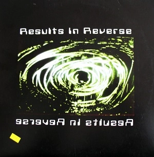 V.A. / オムニバス / RESULTS IN REVERSE