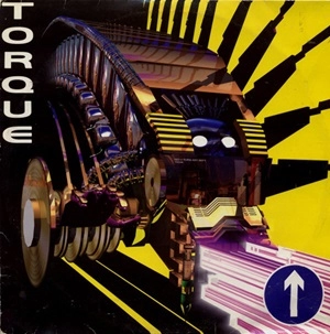 V.A. / オムニバス / TORQUE