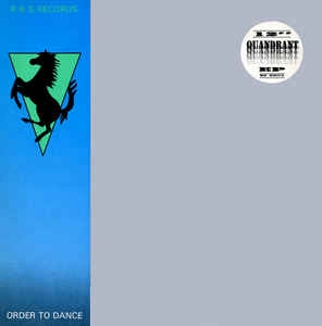 QUADRANT / EP