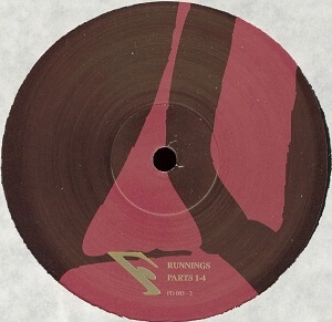 BANDULU / RUNNINGS