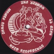 RAY MANG / レイ・マン / ENCOUNTERS