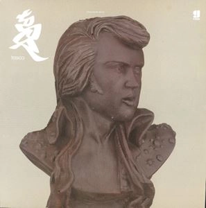 TOSCA / トスカ / CHOCOLATE ELVIS