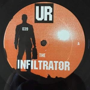 INFILTRATOR / I'M IN