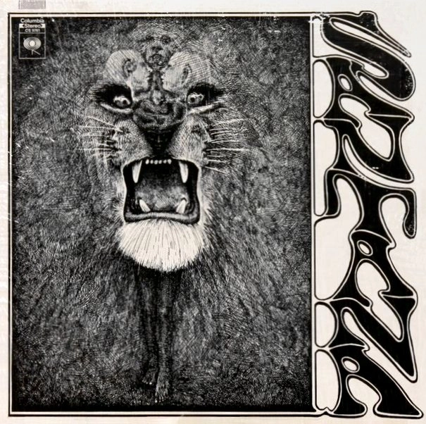 SANTANA / サンタナ / SANTANA