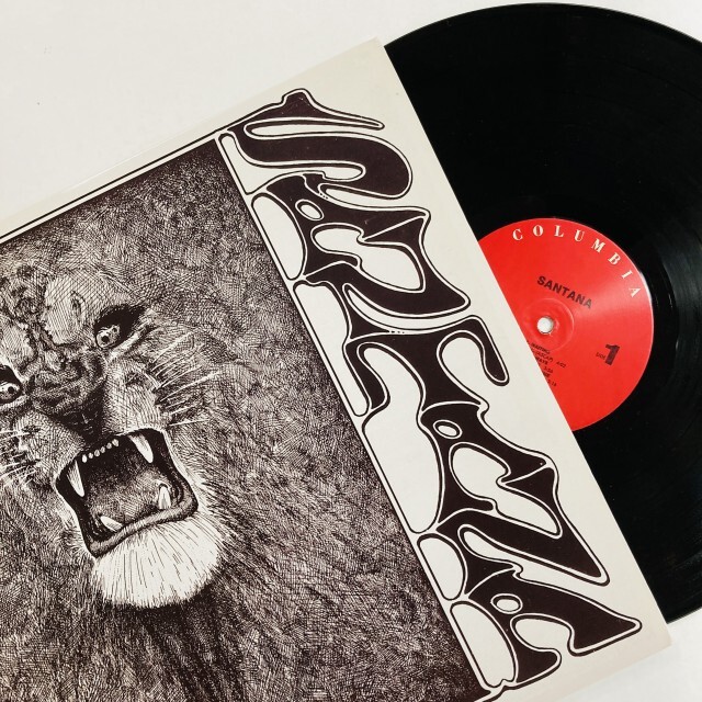 SANTANA / サンタナ / SANTANA