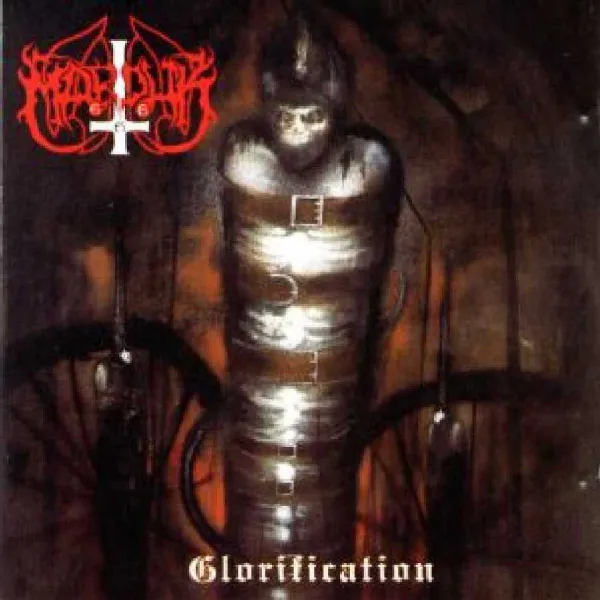 MARDUK / マルドゥク (マーダック) / GLORIFICATION