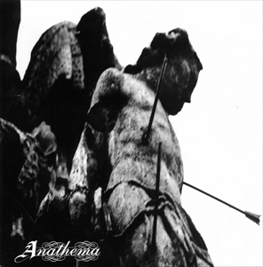 ANATHEMA / アナセマ(アナシマ) / WE ARE THE BIBLE
