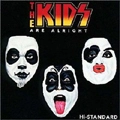 Hi-STANDARD / KIDS ARE ALRIGHT