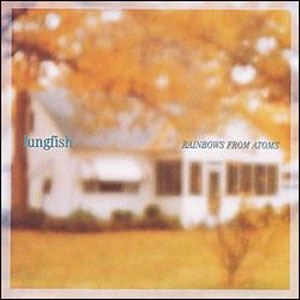 LUNGFISH / ラングフィッシュ / RAINBOWS FROM ATOMS (LP ORIGINAL)
