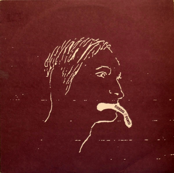 BARDO POND / バルドー・ポンド / BUFO ALVARIUS
