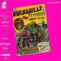 VA (ROCKABILLY PSYCHOSIS & THE GARAGE DISEASE) / ROCKABILLY PSYCHOSIS & THE GARAGE DISEASE
