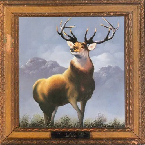 KILLDOZER / TWELVE POINT BUCK