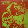 CRIMPSHRINE / DUCT TAPE SOUP