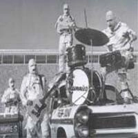 MUMMIES / マミーズ / NEVER BEEN CAUGHT