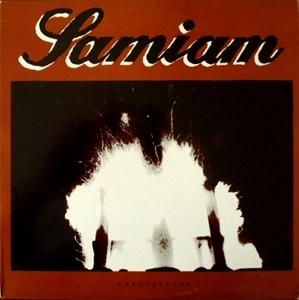 SAMIAM / サマイアム / UNDERGROUND