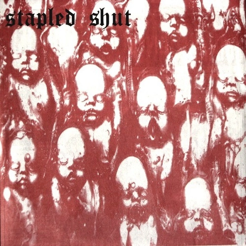STAPLED SHUT / WORLD OF NOISE