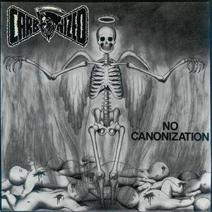 CARBONIZED / NO CANONIZATION