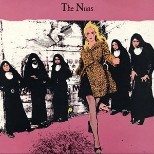 NUNS / ナンズ / NUNS