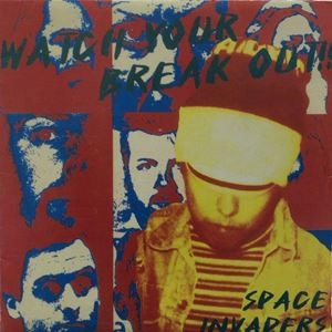 SPACE INVADERS / WATCH YOUR BREAK OUT!!