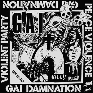 GAI / DAMNATION