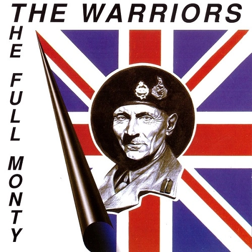 WARRIORS (UK) / FULL MONTY