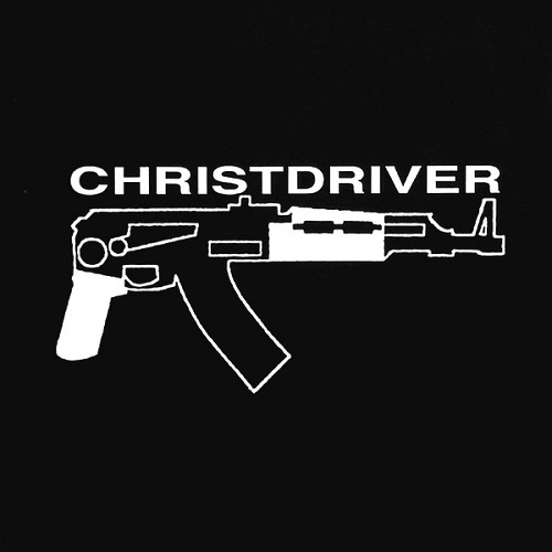 CHRISTDRIVER / YOUR VISION LEAVES ME BLIND (7")